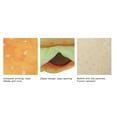 thumbnail image 4 of Cushion, Sofa Pillow Soft Burger Design PP Cotton  for Home, 4 of 7