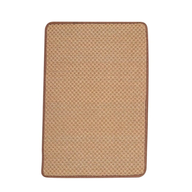TISHITA Cat Scratch Mats Grind Claws Furniture Protector Playing Toy Scratching Pad for 50cmx80cm