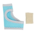 thumbnail image 2 of Attelle de Pouce Respirante pour Réadaptation Orthopédique, Attelle Stabilisatrice de Pouce Ajustable, 2 of 8