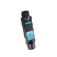 thumbnail image 2 of sweethay Probador de resistencia Universal de 13 pines para coche, Conector de toma de luz trasera, Detector de inspección, herramienta de Vehículos, repuestos y accesorios Mis, 2 of 6