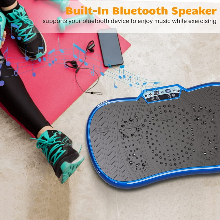 Bigzzia vibration plate sale