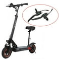 thumbnail image 3 of MYG for Aluminum Alloy Electric Scooter Brake Lever Set Compatible with for Kugoo Models, Left & Right Controller Handle Clutch Levers for E-Scooter Replacement Parts, 3 of 6