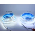thumbnail image 5 of 2835 240 leds/m 1/2/3/4/5m/lot 10mm PCB 1200 LEDs Strip tape DC12V 24V Flexible Light CCT White Warm White Neutral white 4000K, 5 of 5