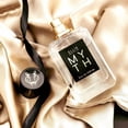 thumbnail image 4 of Perfume Ellis Brooklyn MYTH Eau De Parfum para Mujer 50 ml, 4 of 5