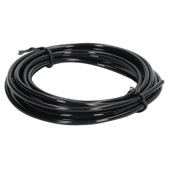 Tube d'Encre Flexible Tube d'Encre de Remplacement pour Imprimante Uv Tube Flexible en Plastique pour Imprimante Uv A3 A4 Photo Jet d'Encre