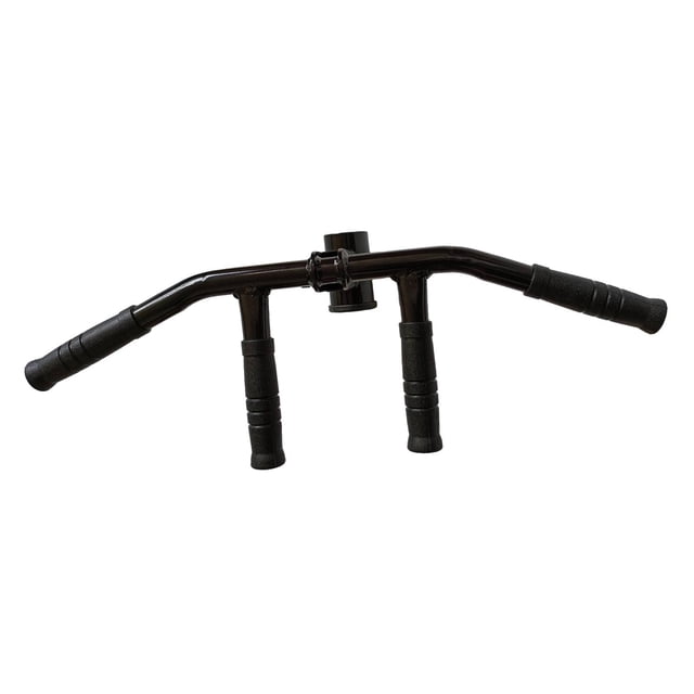 Accesorio desplegable para Fitness, barra recta LAT, barra desplegable, mango de barra, accesorio para gimnasio