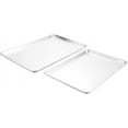 thumbnail image 1 of Big Baking Sheet - Silver, 1 of 10
