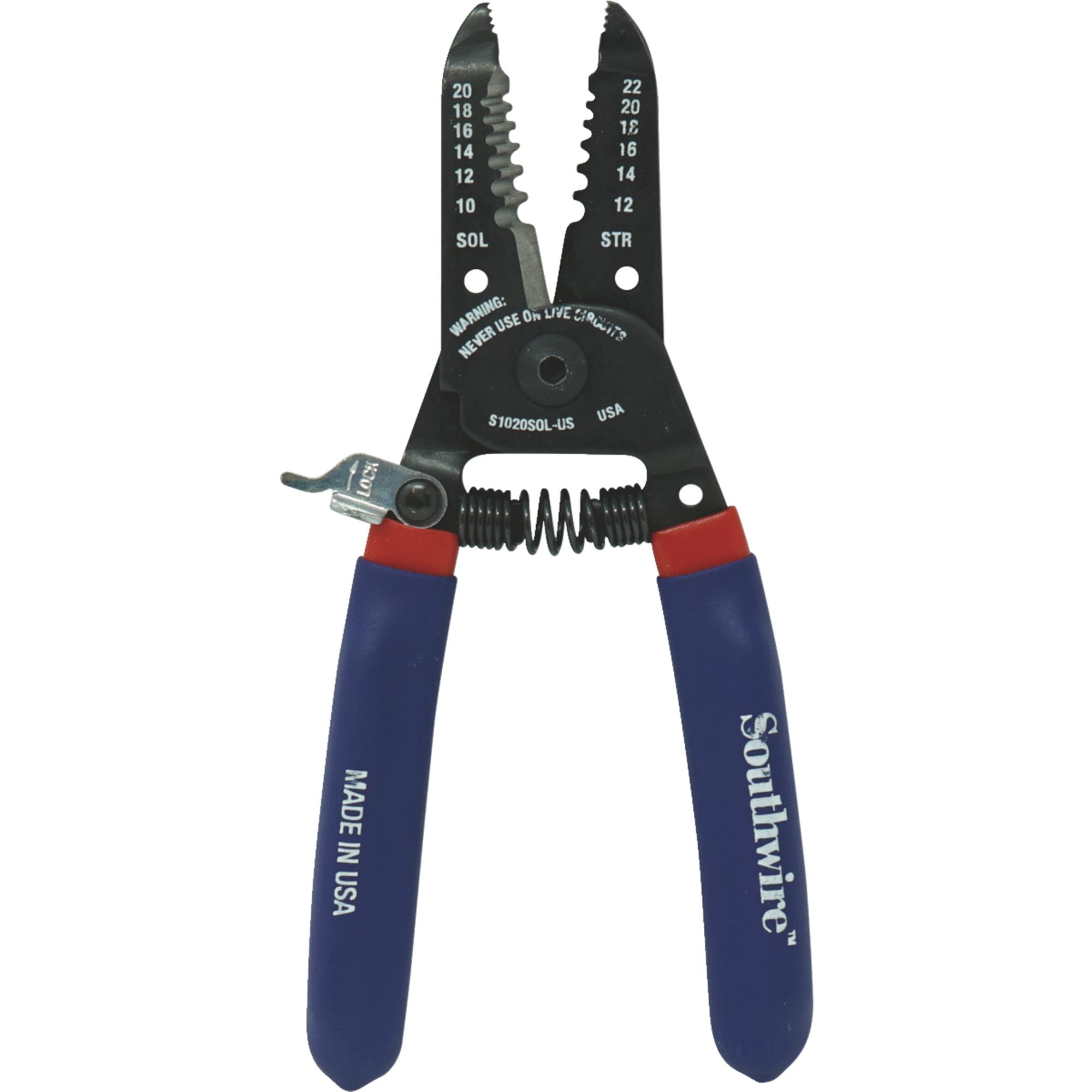 1020AWG WIRE STRIPPER