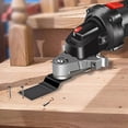 thumbnail image 1 of Kit de adaptador de cabeza universal para herramientas de carpintería de amoladora angular tipo 100 (A), 1 of 5