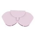 thumbnail image 2 of MERIGLARE Casque Accessoire Housse de Protection Anti-Rayures Sac de Transport Portable Anti-Poussière Rose, 2 of 8