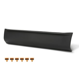 Genuine Mazda CX-9 Rear Door Molding Garnish Trim Left (2016-2023