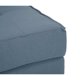 thumbnail image 5 of Sofá cama Copal - Azul Marino Weik Contemporáneo, 5 of 6