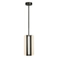 thumbnail image 2 of Kuzco Lighting Pd336507 Anders 8" Wide Led Multi Light Pendant - Brass, 2 of 5