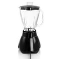 Oster Classic Series Blender with Ice Crushing Power in Black