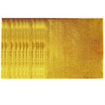 thumbnail image 1 of 600Pcs Candy Foil Wrappers Chocolates Aluminum Foil Wrapper Food Wrapping Paper, 1 of 3