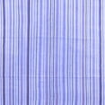 thumbnail image 1 of Ahgly Company Machine Washable Indoor Square Solid Blue Modern Area Rugs, 6' Square, 1 of 4