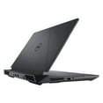 thumbnail image 2 of Dell G15 15.6" FHD 120Hz Gaming Laptop - Intel Core i7 - 8GB Memory - NVIDIA GeForce RTX 4050 - 1TB SSD - Dark Shadow Gray Notebook PC G5530-7527BLK-PUS, 2 of 3