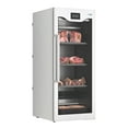 thumbnail image 2 of 27.5 in. Commercial Dry Ager Refrigerator for Meat Featuring Hanging Rack, 17 Cu. Ft., 2 of 5