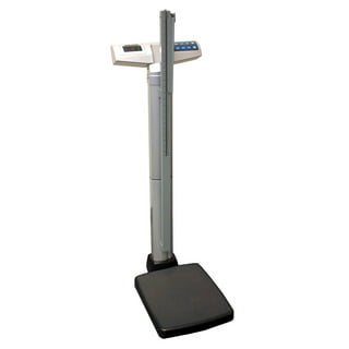 Highmark Wholecare OTC Store. ** Health-O-Meter Professional Digital Scale  Max Capacity 440 lbs Dimensions: 13x 13