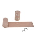 thumbnail image 4 of Dealmed 3" Elastic Bandage Wrap with Clip Closure, Stretched Compression (50 Rolls/Case), 4 of 6