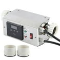 thumbnail image 2 of Refurbished Gashome 2KW Waterproof Pool Heater Controller - Easy to Use, 2 of 3