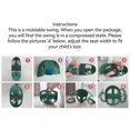 thumbnail image 4 of Seau Balançoire Vert, 4 of 7