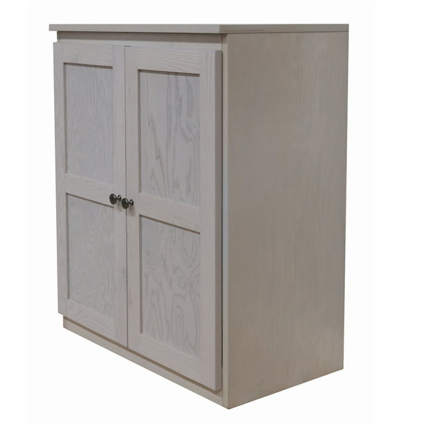 Wood Storage Cabinet 36 Inch, 36 Inch Cabinet