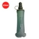 thumbnail image 5 of Botellas de agua plegables suaves de TPU, botella deportiva plegable para hidratación. 250ml, 5 of 5