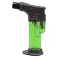 thumbnail image 2 of LIMEI Kitchen Torch Refillable Transparent Mini Butane Torches, 2 of 7