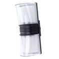 thumbnail image 3 of Wobythan Smart LED Wall Lights RGBW Dimmable Waterproof Outdoor Sconce, 3 of 6