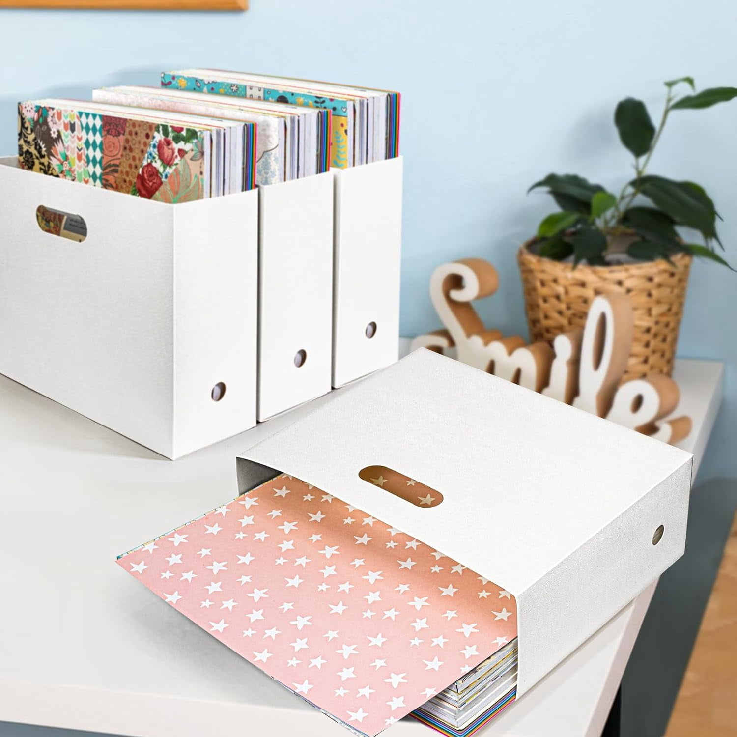 Scrapbook, Stempel & Hobbyartikelen