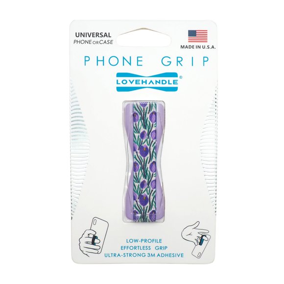 Phone Grip LOVEHANDLE universal para teléfonos inteligentes y tabletas