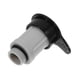 thumbnail image 5 of 12363 12373 La válvula de chorro de aire y la tapa evitan fugas de agua. Kit de reemplazo para piscinas elevadas para 26191EH, 26309EH, 26167EH, 26193, 5 of 7