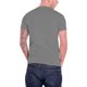 thumbnail image 2 of Bob Dylan - Camiseta You Can't Go Wrong de Algodón para Adultos Unisex (Gris), 2 of 5