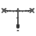 thumbnail image 1 of Soporte Getttech GWM-DT232-01 para dos monitores 19 a 32 pulgadas Altura ajustable, 1 of 10