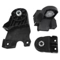 thumbnail image 2 of Kit de Reparación de Lengüeta de Soporte de Faro ANGGREK Estándar OEM Sellado Fuerte para Clase C W205, 2 of 7