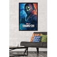 thumbnail image 2 of Marvel Shang-Chi and the Legend of the Ten Rings - Death Dealer One Sheet Wall Poster, 22.375" x 34", Framed, 2 of 6