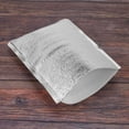 thumbnail image 4 of 100Pcs Lunch Cooler Bag Insulation Folding Picnic Ice Pack Food Thermal Bag Food Delivery Drink Carrier Insulated Bag, 4 of 4