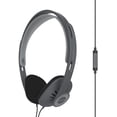thumbnail image 1 of Koss KPH30iK Auriculares on-Ear, microfono en linea y contro, 1 of 2