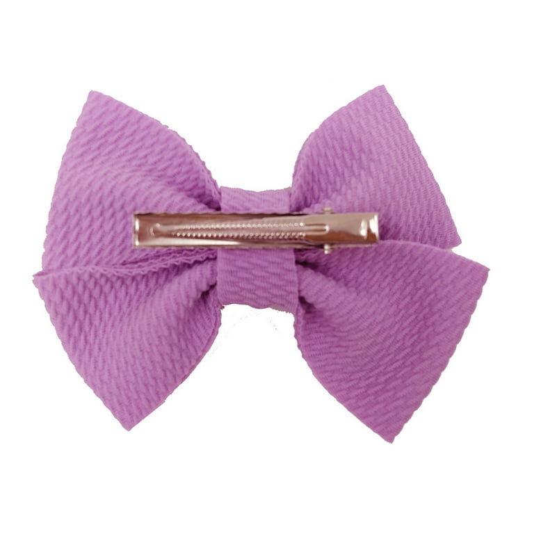 Meidiya No Slip Hair Bows for Toddler Girls,Toddler Barrettes for Fine Hair,Fully Lined Hair Pins Tiny Hair Bows Alligator Clips for Girls Infants Gifts - Meidiya No Slip Hair Bows for Toddler Girls,Toddler Barrettes for Fine Hair,Fully Lined Hair Pins Tiny Hair Bows Alligator Clips for Girls Infants Gifts -