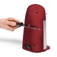 thumbnail image 2 of Starfrit - MightiCan Can Opener - Holds and Leaves No Sharp Edges on Lid - Comfort Grip - Heavy Duty Non-Slip Knob - 3 Year Warranty, 2 of 8