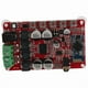 thumbnail image 4 of TDA7492P 50W + 50W Placa Amplificadora Digital Receptor de Audio Bluetooth InaláMbrico MóDulo de Placa Amplificadora Fuente de AlimentacióN 8-25V, 4 of 5