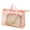 AS show home items, variant on OEFNTAC Storage Bags Large-capacity Moving Bags Isolation Storage Bag Large Opening Transparent PVC Household Moving Multifunctional Breathable Moistureproof Easy to Store and Clean
