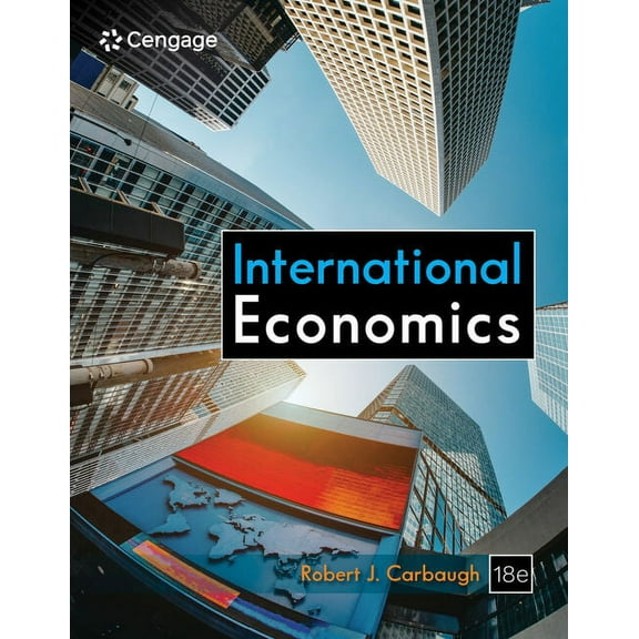 International Economics, (Hardcover)
