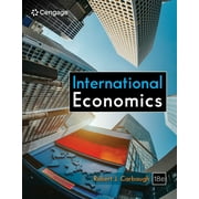 International Economics, 9780357518915, Hardcover, 18