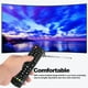 thumbnail image 5 of Reemplazo del controlador inteligente inalámbrico de control remoto de TV para LG HDTV LED TV Irfora Control remoto, 5 of 7