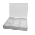thumbnail image 2 of Caja de almacenamiento Strade Fareast Limited para decoración de uñas 30 celdas a prueba de polvo, 2 of 8