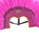 thumbnail image 5 of de Plumas, Accesorios de Disfraces Diadema Diadema Banda para el Cabello Sombrero de Plumas para Carnaval Burlesque Cosplay Escenario Fiesta Fernando  Tocado de jefe indio, 5 of 8