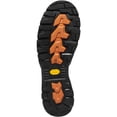 thumbnail image 2 of Danner Men's Vicious 4.5" Brown  Orange Composite Toe Boots 13860, 2 of 6