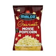 Malco Gourmet Movie Popcorn 5 oz